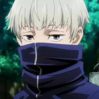 Profile image of Inumaki Toge