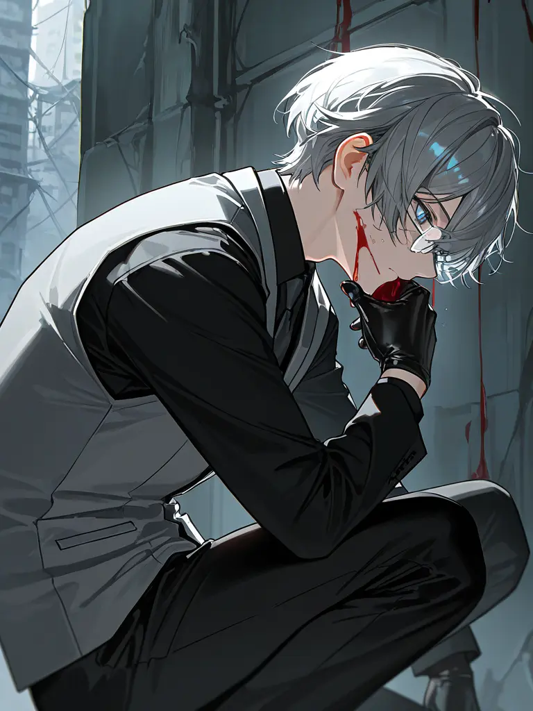 com_2640의 迷える野良たちよ