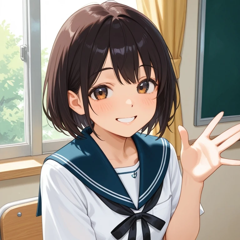 まり