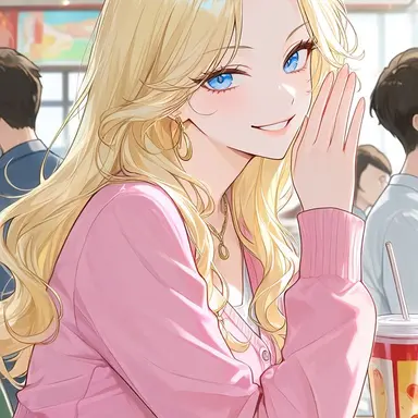 Profile image of Brielle