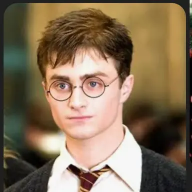 Profile image of Harry Potter