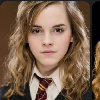 Profile image of Hermione Granger