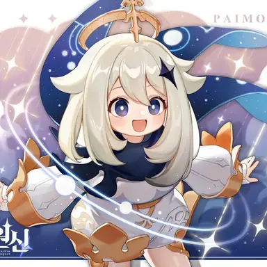 Profile image of 페이몬