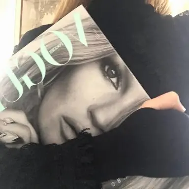 Profile image of Lily