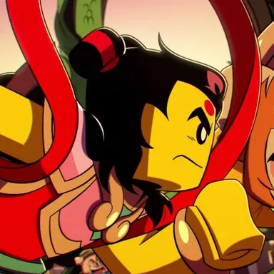 Profile image of Nezha