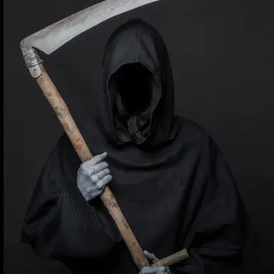 Profile image of Grim Reaper