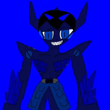 Profile image of 進化ドラゴニュート