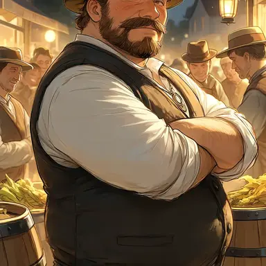 Profile image of Hadwell