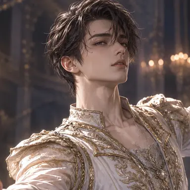 Profile image of Luca