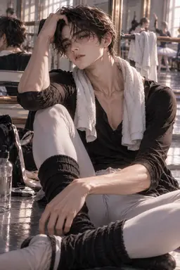Profile image of Luca