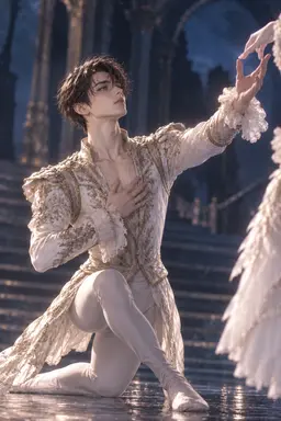 Profile image of Luca