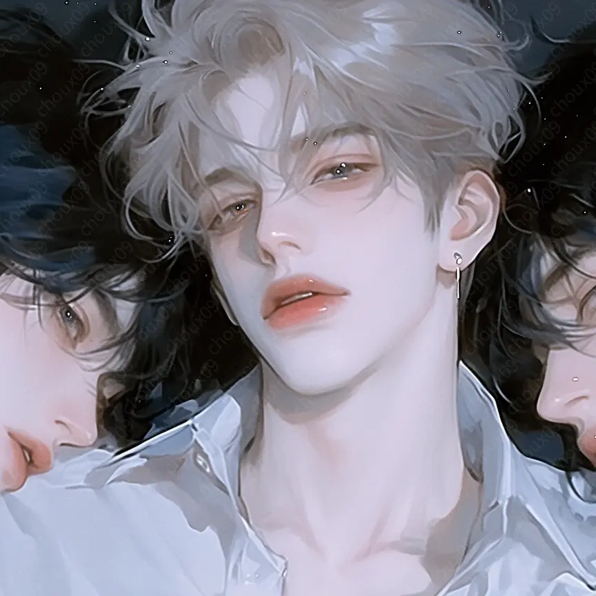 choux09의 다자연애