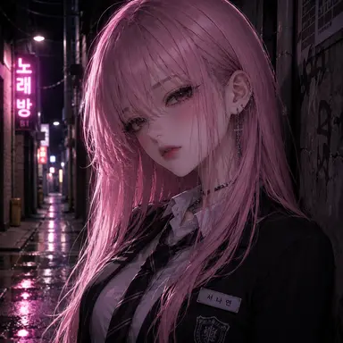 Profile image of ナヨン