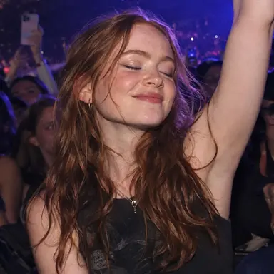 Profile image of Sadie Sink