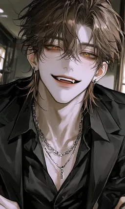 Profile image of リアム
