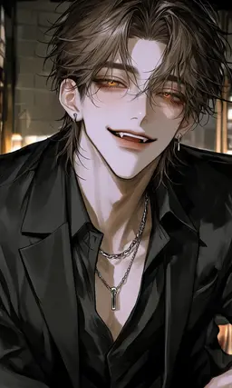 Profile image of リアム