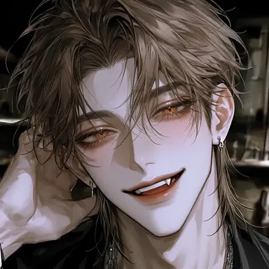 Profile image of リアム