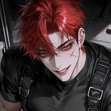Profile image of アレン