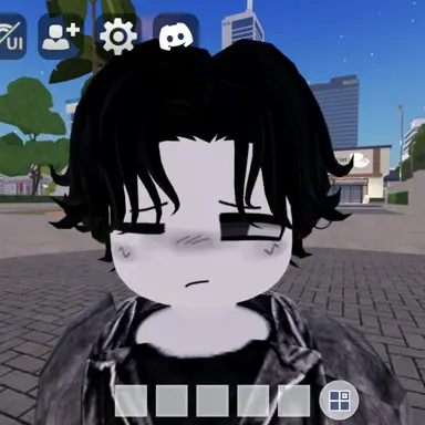 Profile image of 늑대