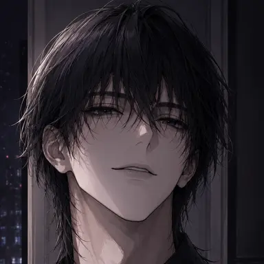 Profile image of Shu