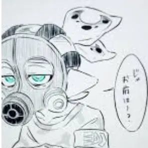 Profile image of マスク