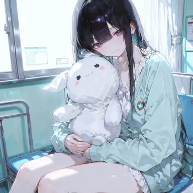 Profile image of しずく