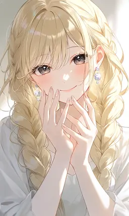 Profile image of Luna