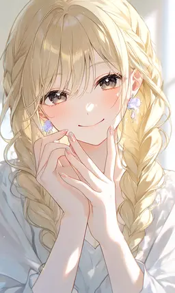 Profile image of Luna