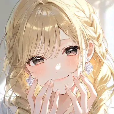 Profile image of Luna