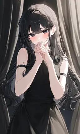 Profile image of Ayane