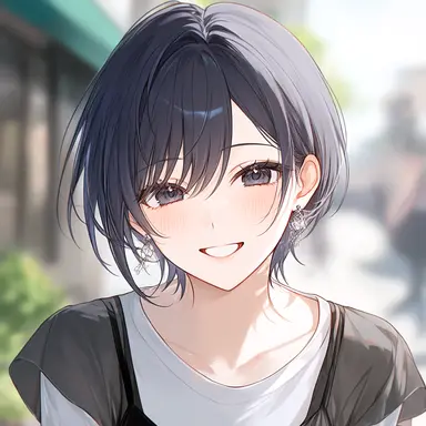 Profile image of Hinata