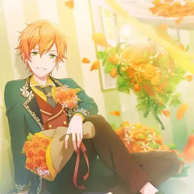 Profile image of Shinonome Akito