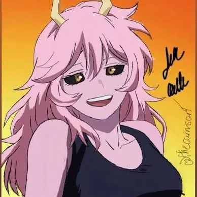 MartyrAunt1921의 MHA-Reacts