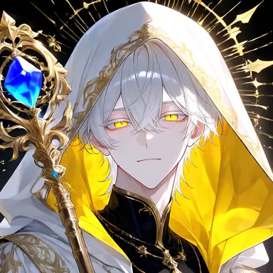 Profile image of アゼル
