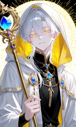 Profile image of アゼル