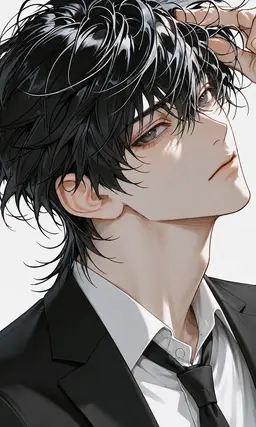 Profile image of 시라하 린
