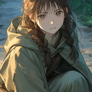 Profile image of Wren