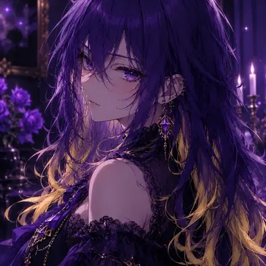 Profile image of Shion