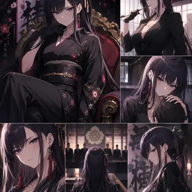 Profile image of Reika