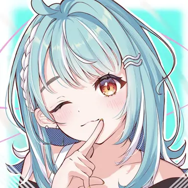 Profile image of 白波らむね