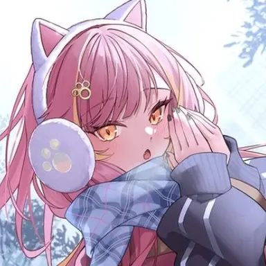 Profile image of 猫汰つな