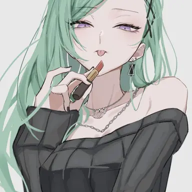 Profile image of 八雲ベに