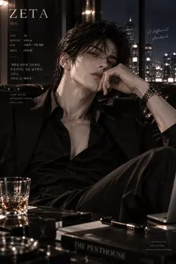 Profile image of 제타