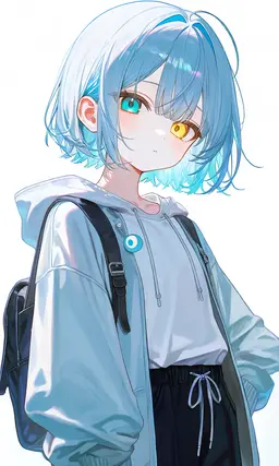 Profile image of Yu Eun