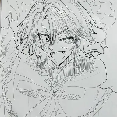 Profile image of 雲雀