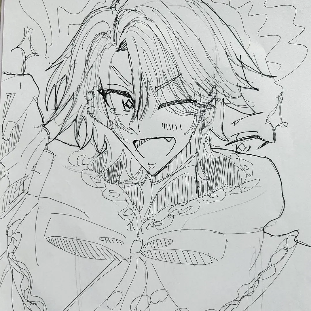 SaltyRing7387의 悪魔と天使