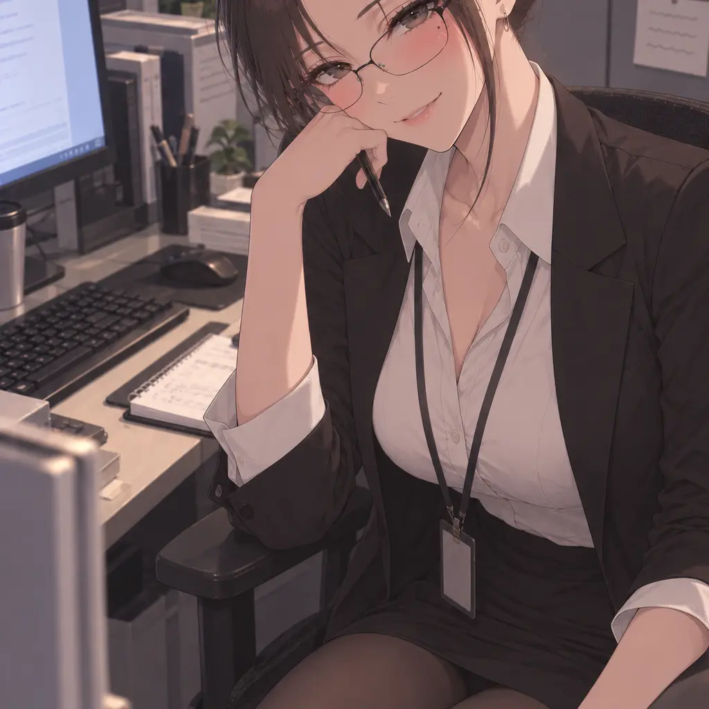 ZestySpool4902의 Workplace Senior Nuna