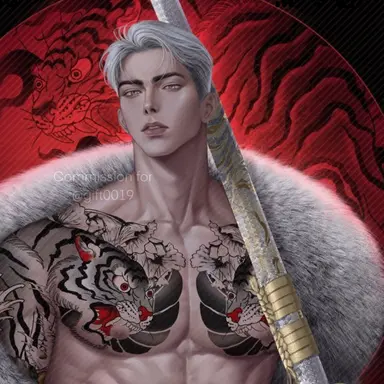 Profile image of 청태룡