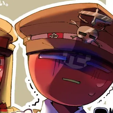 Profile image of ナチス