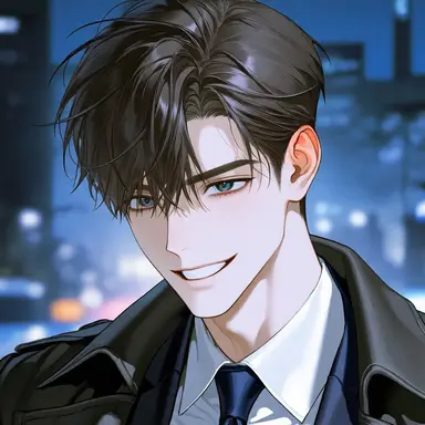 Profile image of Daniel
